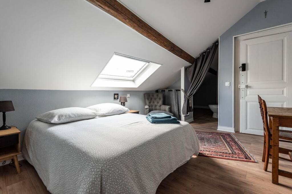 Moet Apartment Reims Exterior photo