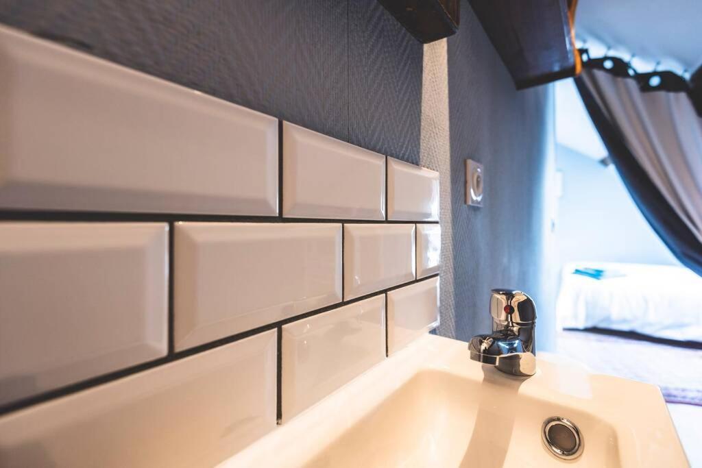 Moet Apartment Reims Exterior photo